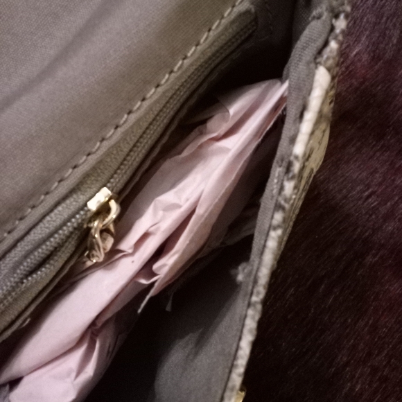 BeBe fanny belt NWOT - Picture 3 of 4